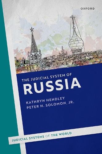 Judicial System of Russia
