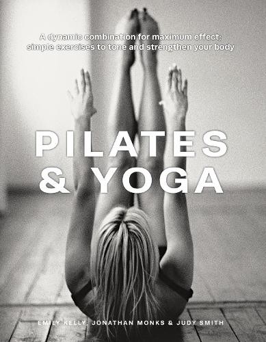 Pilates a Yoga