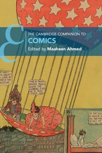 Cambridge Companion to Comics