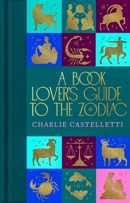 Book Lover's Guide to the Zodiac