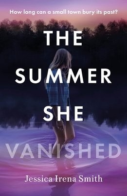 Summer She Vanished