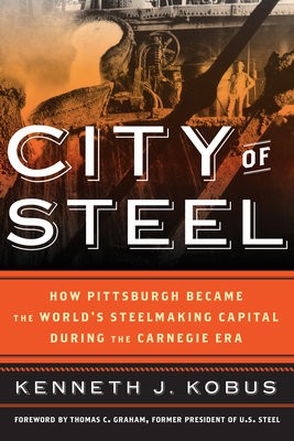 City of Steel