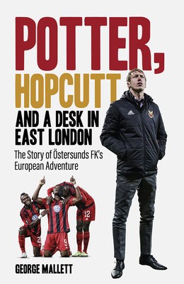 Potter; Hopcutt and a Desk in East London