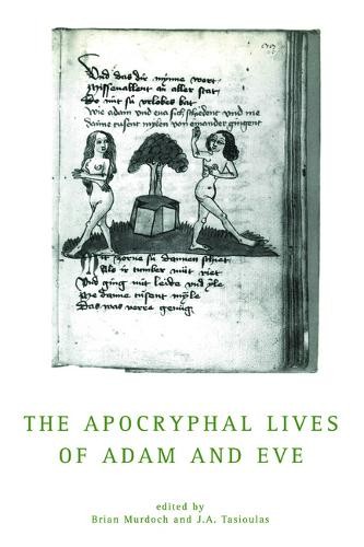 Apocryphal Lives Of Adam And Eve