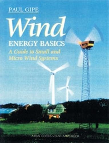 Wind Energy Basics