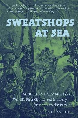 Sweatshops at Sea