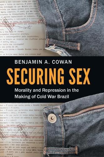 Securing Sex