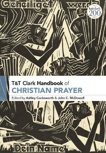 TaT Clark Handbook of Christian Prayer