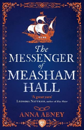 Messenger of Measham Hall