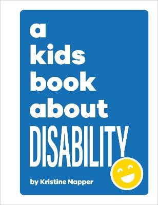 Kids Book About Disability