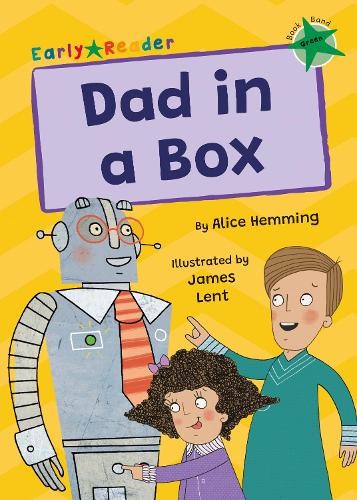 Dad in a Box
