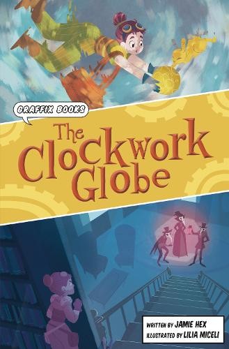 Clockwork Globe