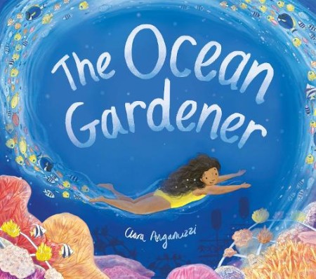 Ocean Gardener