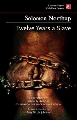 Twelve Years a Slave (New edition)