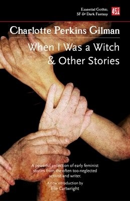 When I Was a Witch a Other Stories