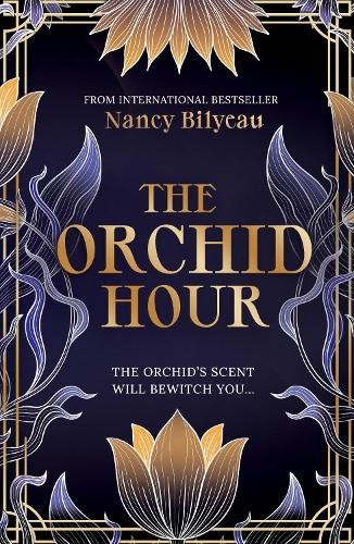 Orchid Hour