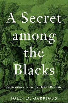 Secret among the Blacks