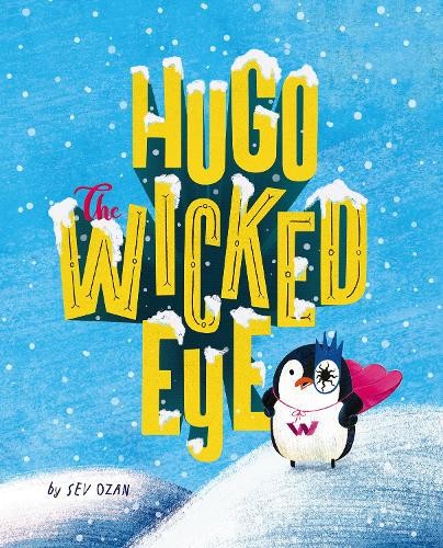 Hugo the Wicked Eye