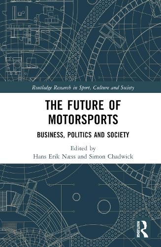Future of Motorsports