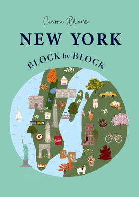 New York Block by Block