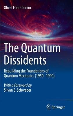 Quantum Dissidents
