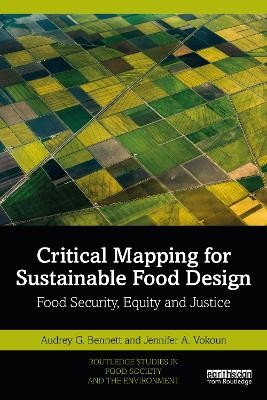 Critical Mapping for Sustainable Food Design