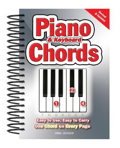 Piano a Keyboard Chords