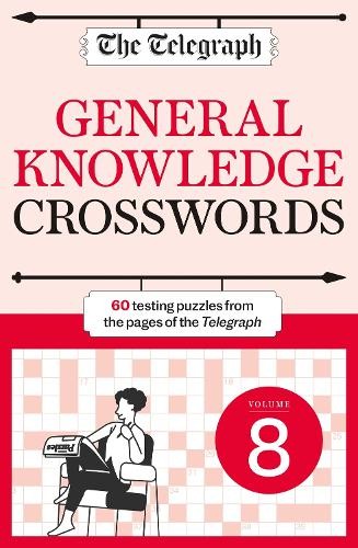 Telegraph General Knowledge Crosswords 8