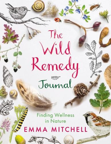 Wild Remedy Journal