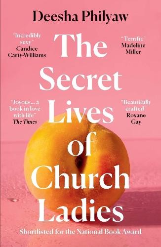 Secret Lives of Church Ladies