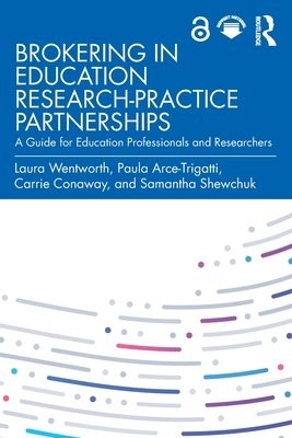 Brokering in Education Research-Practice Partnerships