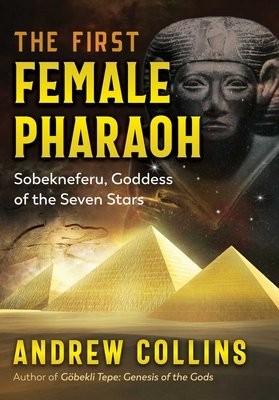 First Female Pharaoh