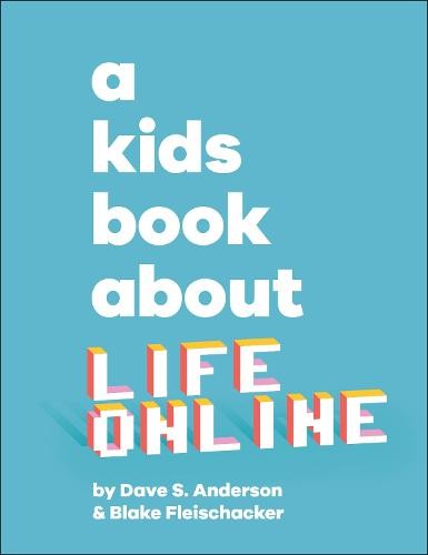 Kids Book About Life Online