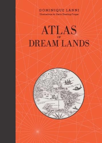Atlas of Dream Lands