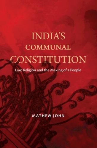 India's Communal Constitution
