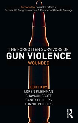 Forgotten Survivors of Gun Violence