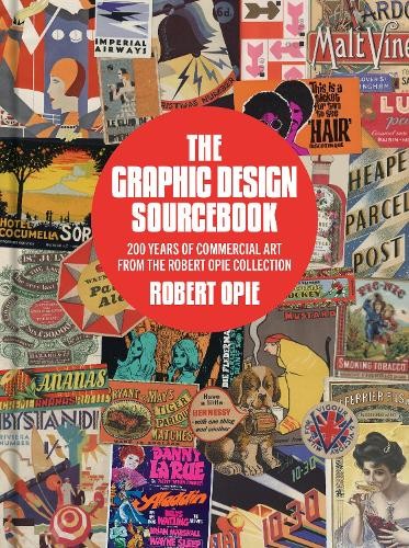 Graphic Design Sourcebook