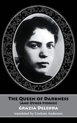 Queen of Darkness (and other stories)