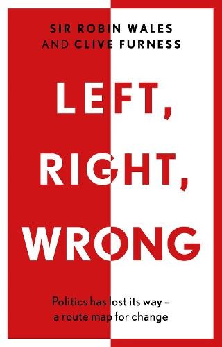 Left, Right, Wrong