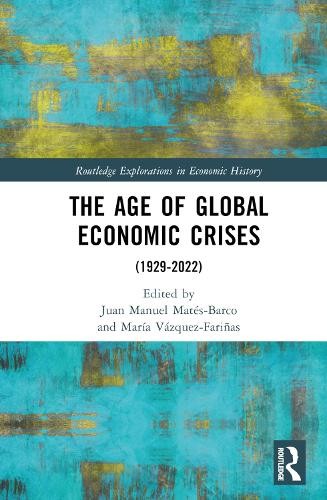 Age of Global Economic Crises