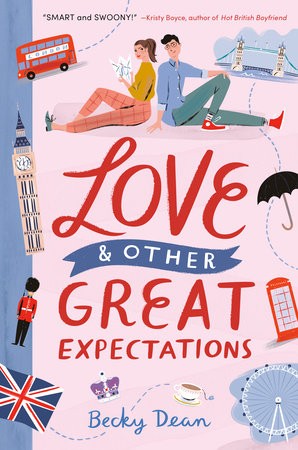 Love a Other Great Expectations