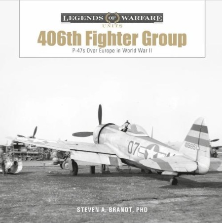 406th Fighter Group