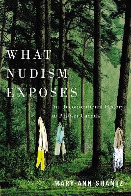 What Nudism Exposes