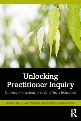 Unlocking Practitioner Inquiry