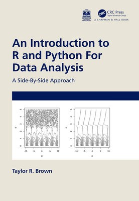 Introduction to R and Python for Data Analysis