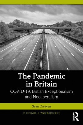 Pandemic in Britain