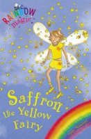 Rainbow Magic: Saffron the Yellow Fairy
