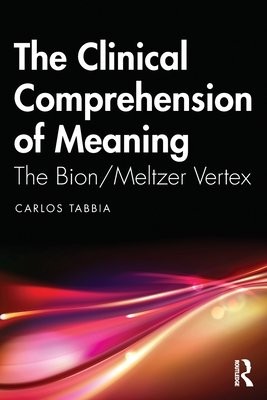 Clinical Comprehension of Meaning