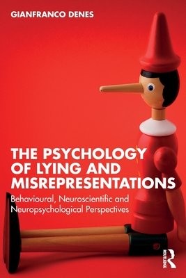 Psychology of Lying and Misrepresentations