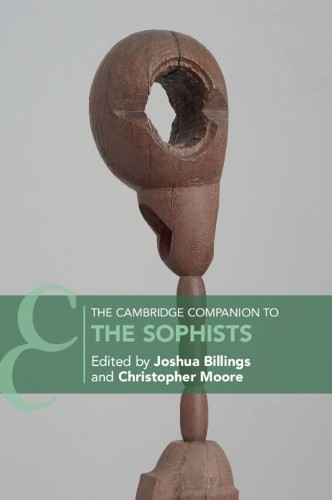 Cambridge Companion to the Sophists